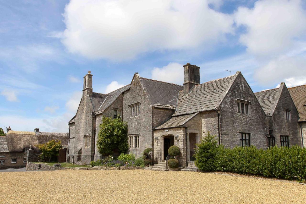 Готель Mortons Manor Корф-Касл Екстер'єр фото