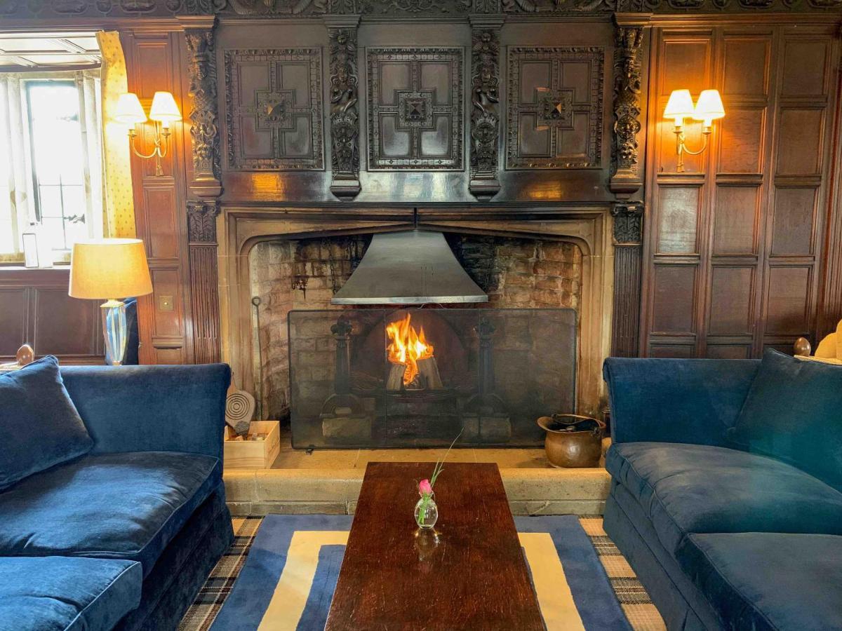 Готель Mortons Manor Корф-Касл Екстер'єр фото